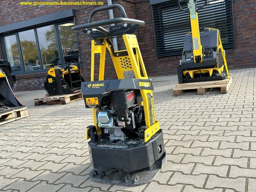 Bomag BR 95 - Κόπανος συμπίεσης: φωτογραφία 3 Bomag BR 95 - Κόπανος συμπίεσης: φωτογραφία 3