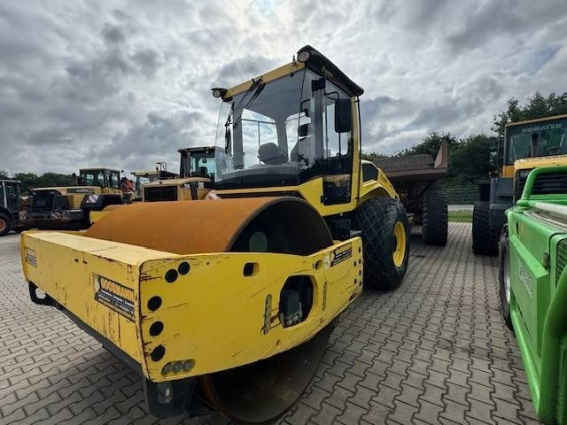 Bomag BW 213 D -5 - Οδοστρωτήρες: φωτογραφία 3 Bomag BW 213 D -5 - Οδοστρωτήρες: φωτογραφία 3