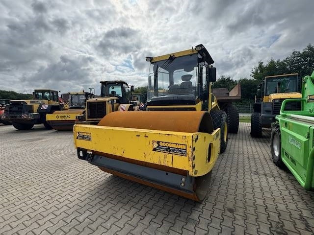 Bomag BW 213 D -5 - Οδοστρωτήρες: φωτογραφία 4 Bomag BW 213 D -5 - Οδοστρωτήρες: φωτογραφία 4