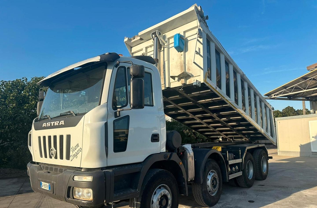 Astra HD8 84 4 assi ribaltabile EURO 5 - Φορτηγό ανατρεπόμενο: φωτογραφία 5 Astra HD8 84 4 assi ribaltabile EURO 5 - Φορτηγό ανατρεπόμενο: φωτογραφία 5
