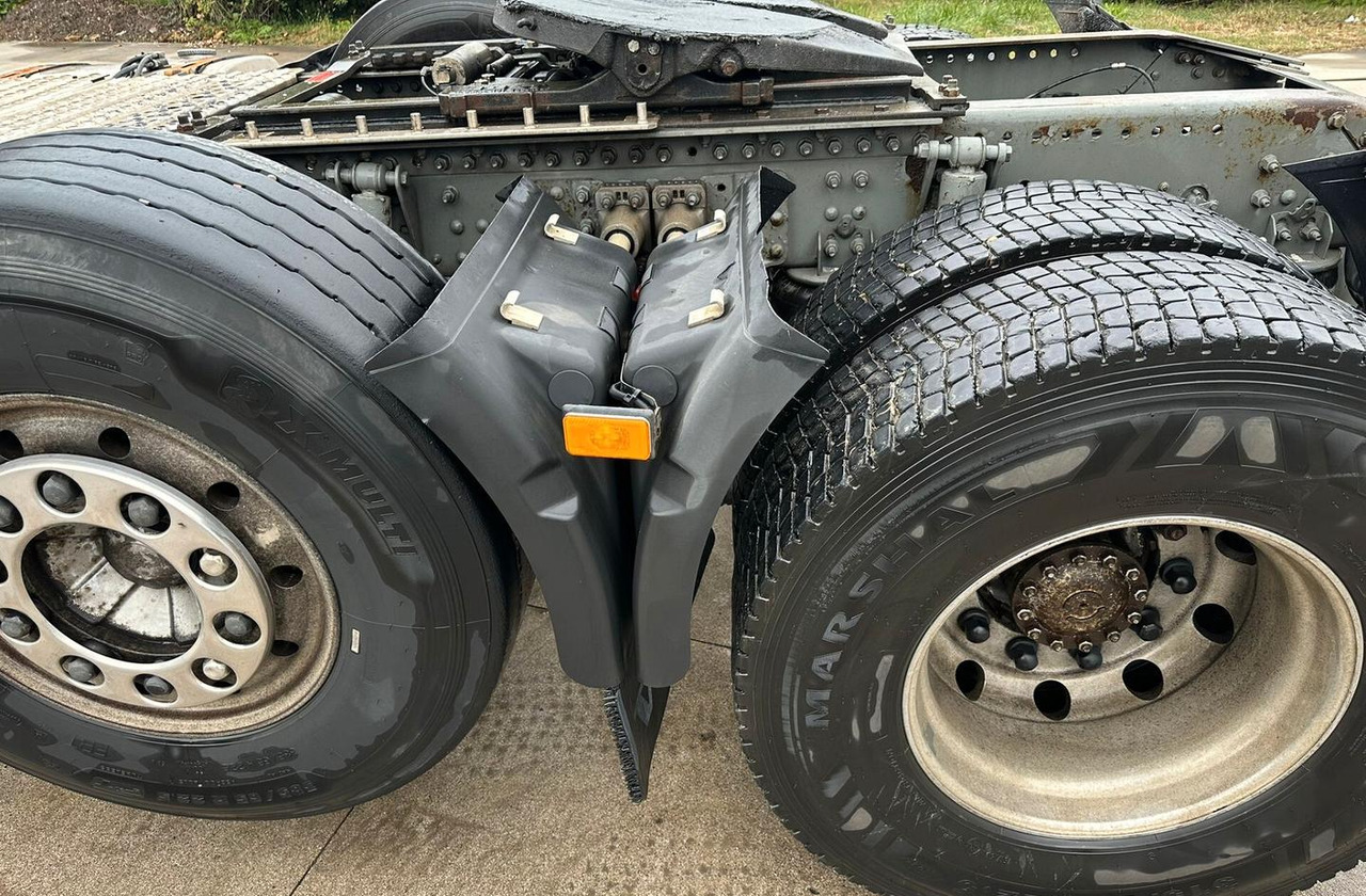 Τράκτορας Trattore stradale Volvo FH 12 500: φωτογραφία 9 Τράκτορας Trattore stradale Volvo FH 12 500: φωτογραφία 9