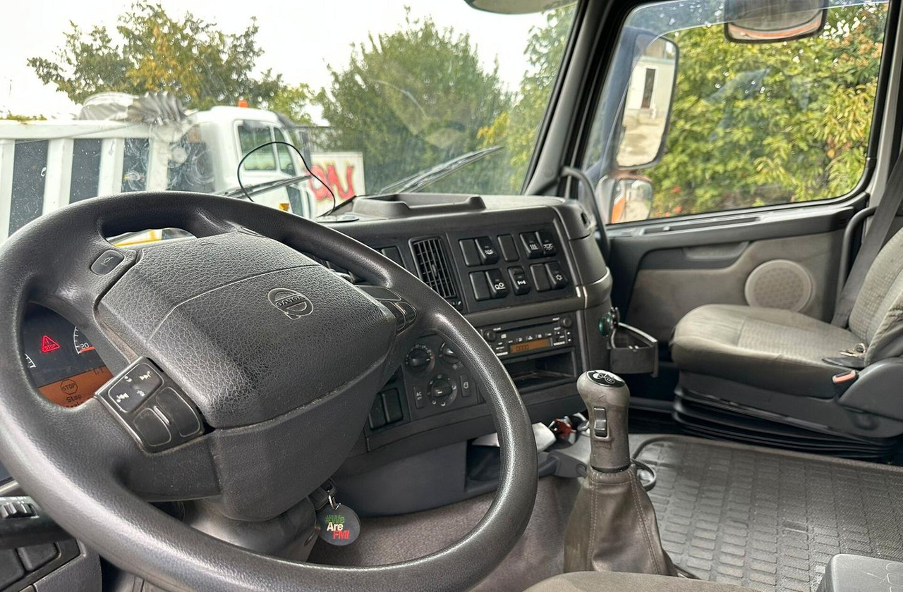 Τράκτορας Trattore stradale Volvo FH 12 500: φωτογραφία 10 Τράκτορας Trattore stradale Volvo FH 12 500: φωτογραφία 10