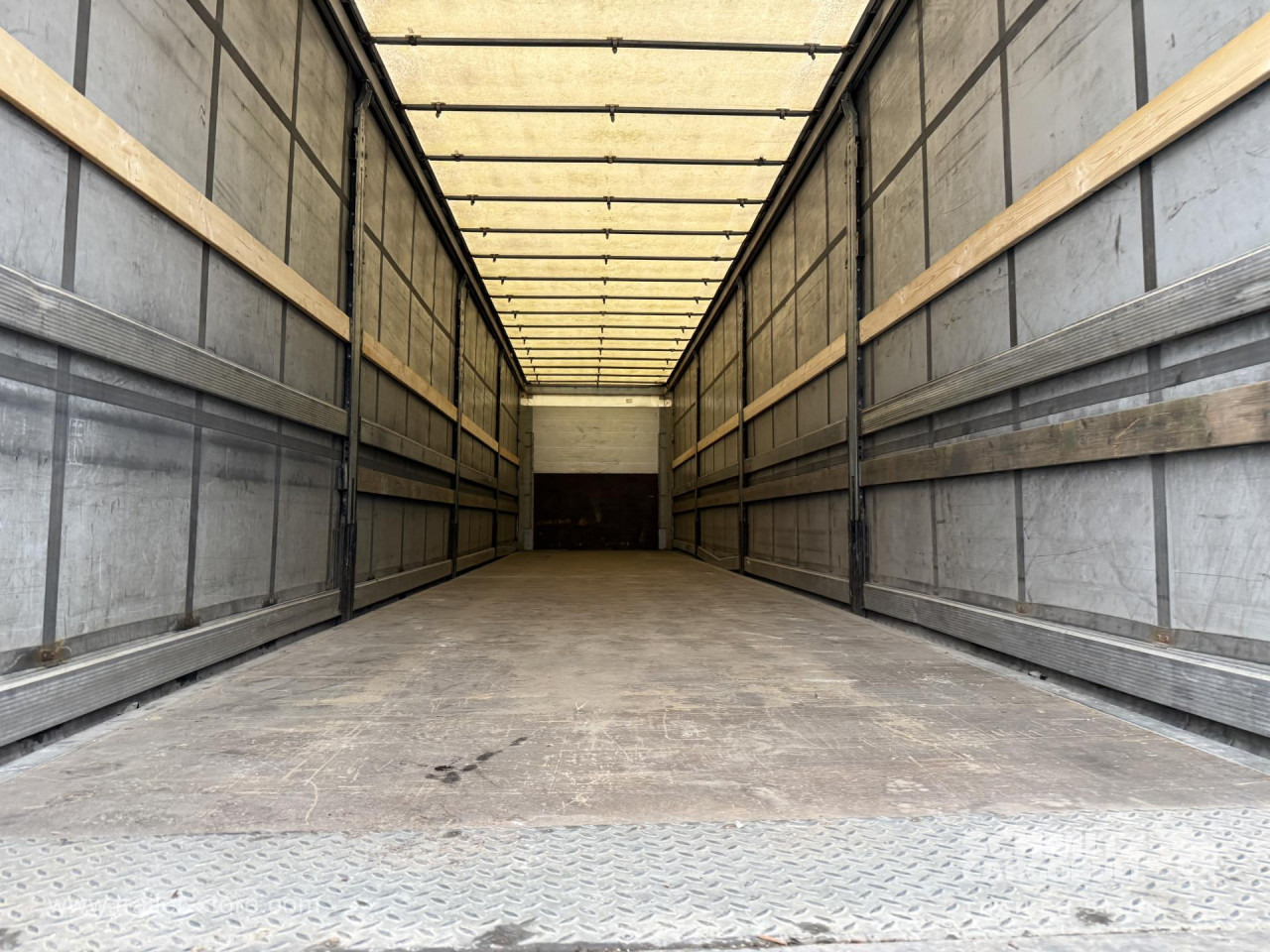 Επικαθήμενο κουρτίνα SCHMITZ Curtainsider Standard: φωτογραφία 14