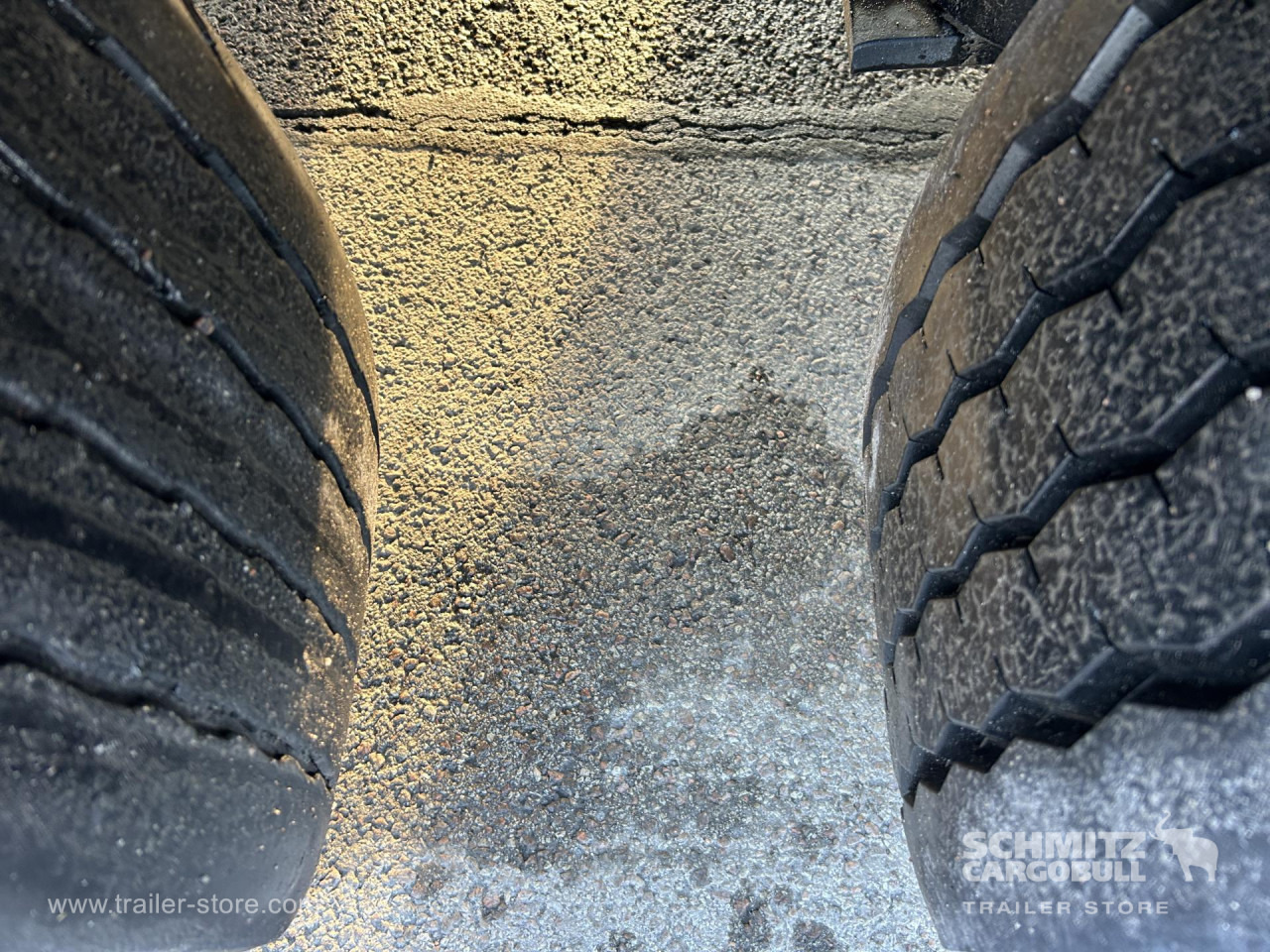 SCHMITZ Reefer Standard Double deck - Επικαθήμενο ισοθερμικό: φωτογραφία 3 SCHMITZ Reefer Standard Double deck - Επικαθήμενο ισοθερμικό: φωτογραφία 3