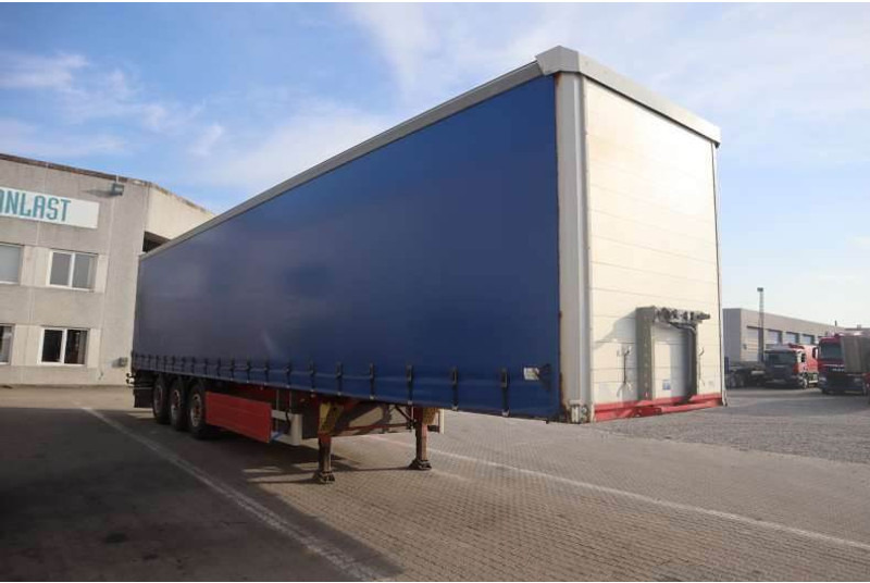 AMT MTDK 34 pl. Curtainsider/Planenauflieger/Gardintr - Επικαθήμενο κουρτίνα: φωτογραφία 2 AMT MTDK 34 pl. Curtainsider/Planenauflieger/Gardintr - Επικαθήμενο κουρτίνα: φωτογραφία 2