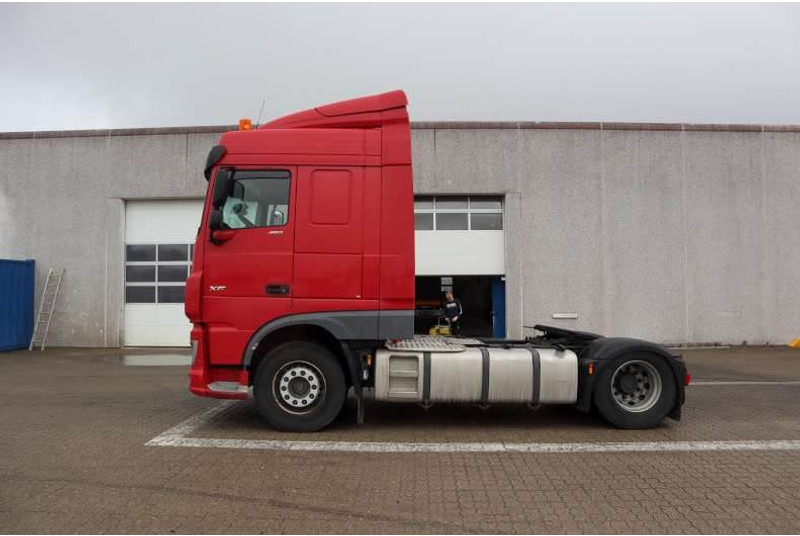 DAF XF 480 FT Tractor/Sattelzugmaschine/Trækker - Τράκτορας: φωτογραφία 5 DAF XF 480 FT Tractor/Sattelzugmaschine/Trækker - Τράκτορας: φωτογραφία 5