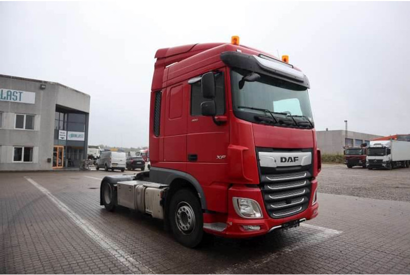 DAF XF 480 FT Tractor/Sattelzugmaschine/Trækker - Τράκτορας: φωτογραφία 2 DAF XF 480 FT Tractor/Sattelzugmaschine/Trækker - Τράκτορας: φωτογραφία 2