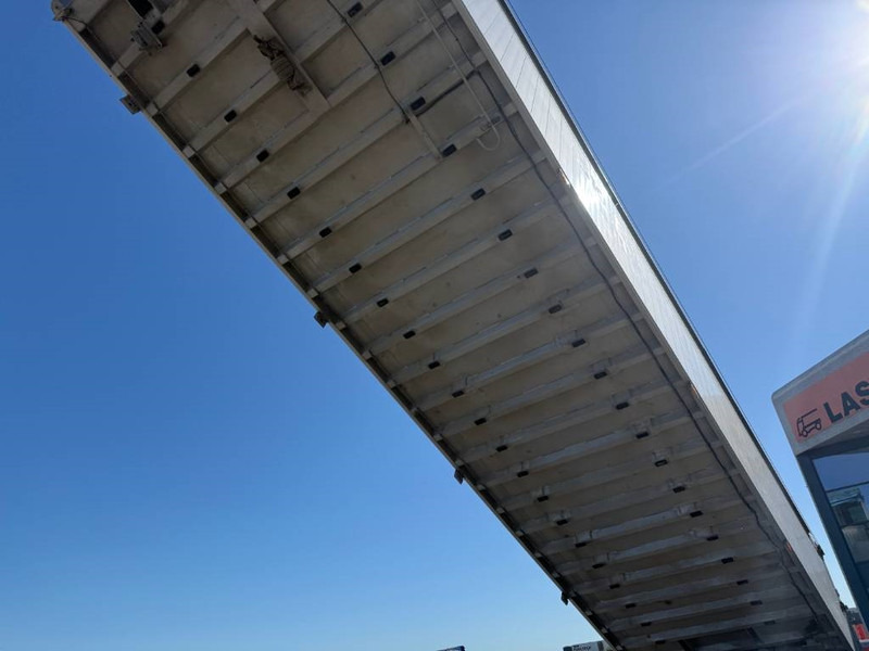 Επικαθήμενο ανατρεπόμενο HK TIPPER Tipper / Kipper / Tiptrailer: φωτογραφία 9 Επικαθήμενο ανατρεπόμενο HK TIPPER Tipper / Kipper / Tiptrailer: φωτογραφία 9