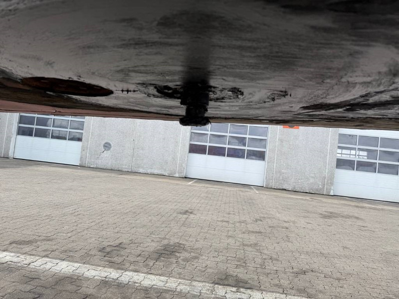 Επικαθήμενο ανατρεπόμενο HK Tipper Tipper / Kipper / Tiptrailer: φωτογραφία 15