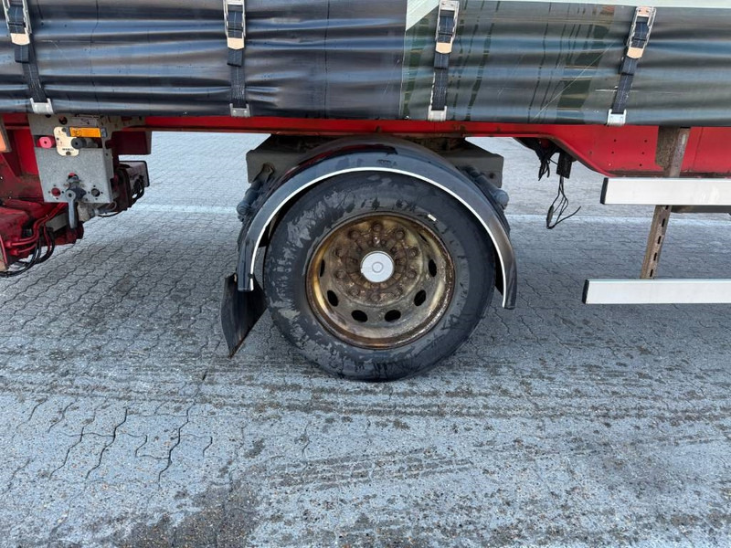 Επικαθήμενο κουρτίνα KEL-BERG City curtain / City-Plane / City gardin: φωτογραφία 10 Επικαθήμενο κουρτίνα KEL-BERG City curtain / City-Plane / City gardin: φωτογραφία 10