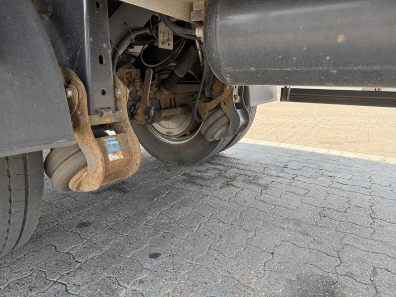 Επικαθήμενο κουρτίνα KEL-BERG City curtain / City-Plane / City gardin: φωτογραφία 10