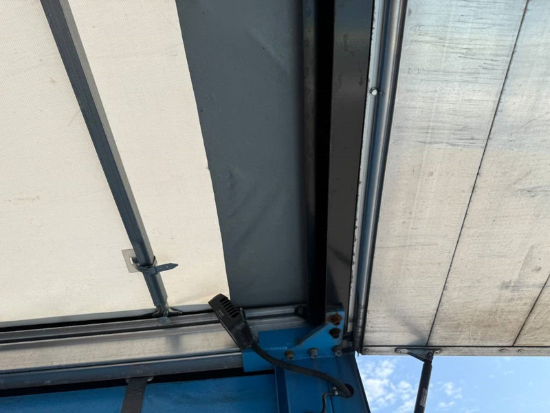 Επικαθήμενο κουρτίνα KEL-BERG City curtain / City-Plane / City gardin: φωτογραφία 19