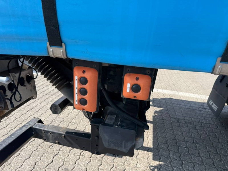 Επικαθήμενο κουρτίνα KEL-BERG City curtain / City-Plane / City gardin: φωτογραφία 13