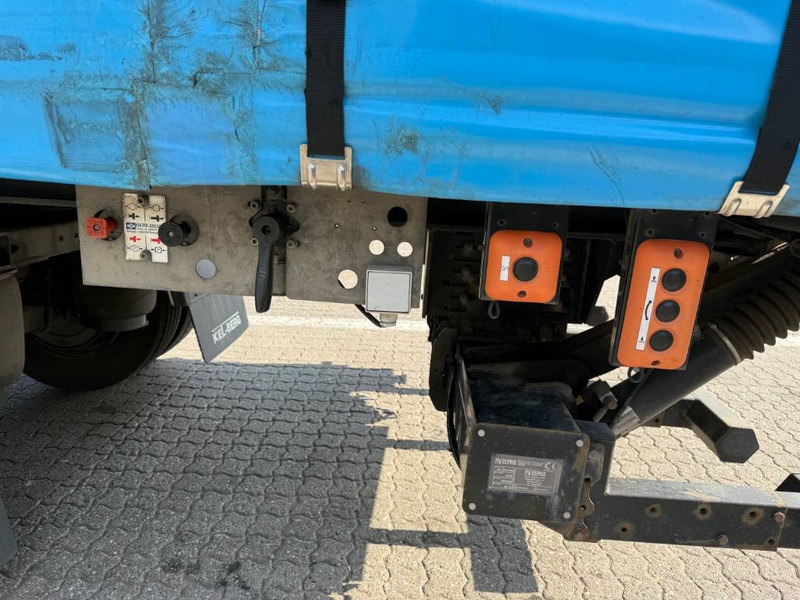 Επικαθήμενο κουρτίνα KEL-BERG City curtain / City-Plane / City gardin: φωτογραφία 14