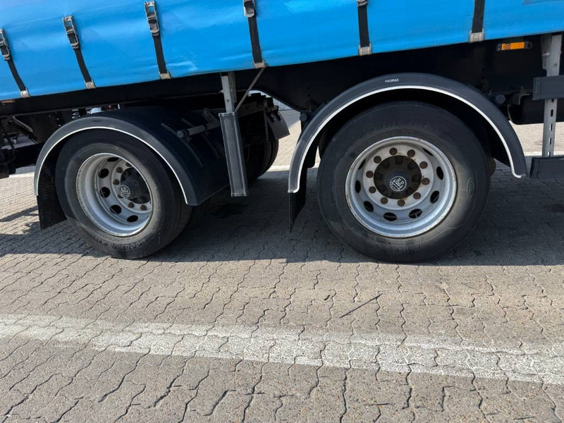 Επικαθήμενο κουρτίνα KEL-BERG City curtain / City-Plane / City gardin: φωτογραφία 11