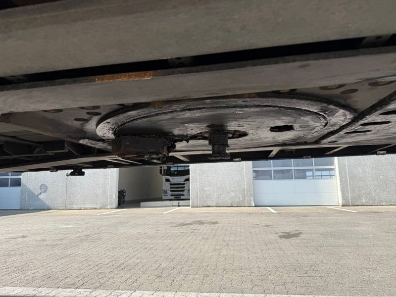 Επικαθήμενο κουρτίνα KEL-BERG City curtain / City-Plane / City gardin: φωτογραφία 9