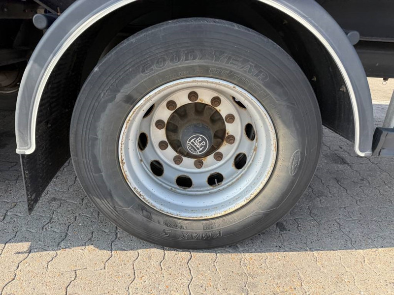 Επικαθήμενο κουρτίνα KEL-BERG City curtain / City-Plane / City gardin: φωτογραφία 12