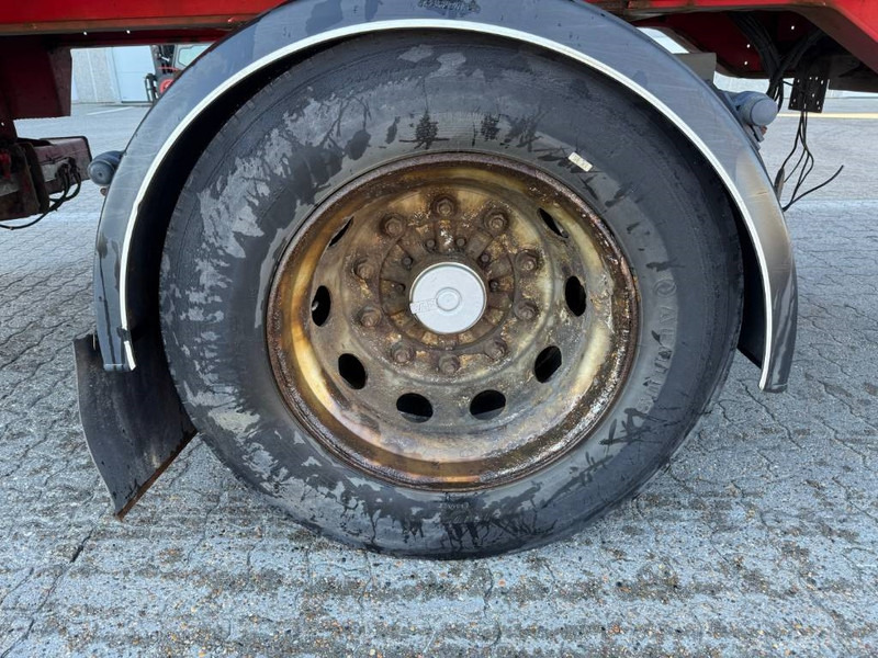 Επικαθήμενο κουρτίνα KEL-BERG City curtain / City-Plane / City gardin: φωτογραφία 11 Επικαθήμενο κουρτίνα KEL-BERG City curtain / City-Plane / City gardin: φωτογραφία 11