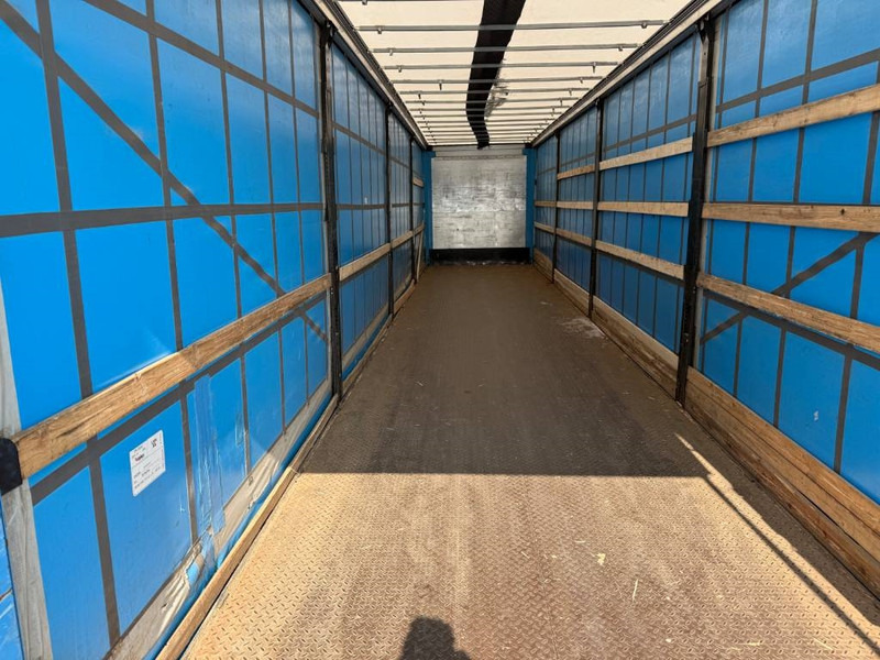 Επικαθήμενο κουρτίνα KEL-BERG City curtain / City-Plane / City gardin: φωτογραφία 17