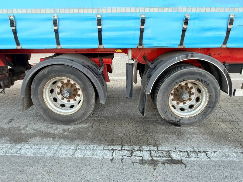 KEL-BERG City curtain / City-Plane / City gardin - Επικαθήμενο κουρτίνα: φωτογραφία 4 KEL-BERG City curtain / City-Plane / City gardin - Επικαθήμενο κουρτίνα: φωτογραφία 4