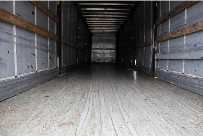 Επικαθήμενο KEL-BERG Curtainsider/Planenauflieger/Gardin: φωτογραφία 8