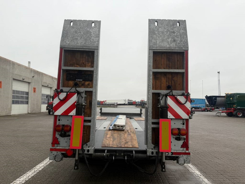 KEL-BERG Open trailer / Offener Anhänger / Åben anhænger - Τρέιλερ πλατφόρμα/ Καρότσα: φωτογραφία 4 KEL-BERG Open trailer / Offener Anhänger / Åben anhænger - Τρέιλερ πλατφόρμα/ Καρότσα: φωτογραφία 4