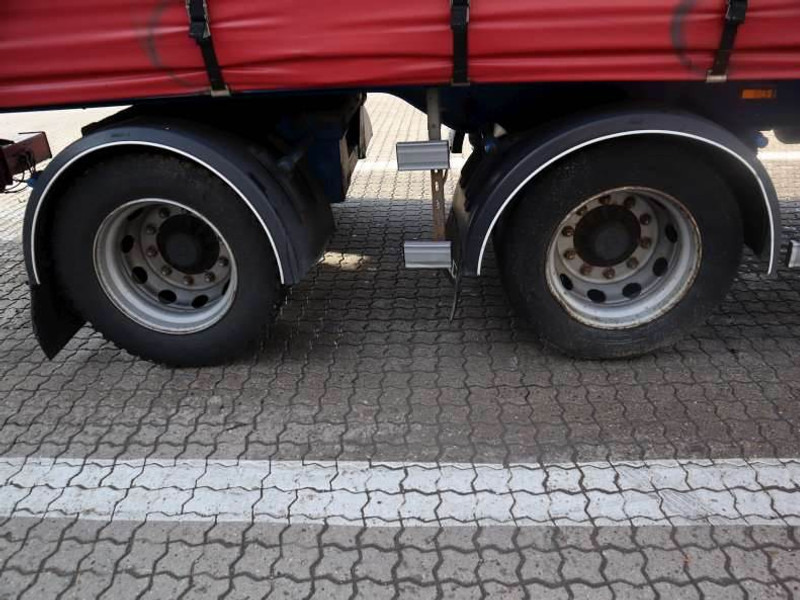 KEL-BERG city Curtainsider/Planenauflieger/Gardin - Επικαθήμενο: φωτογραφία 5 KEL-BERG city Curtainsider/Planenauflieger/Gardin - Επικαθήμενο: φωτογραφία 5