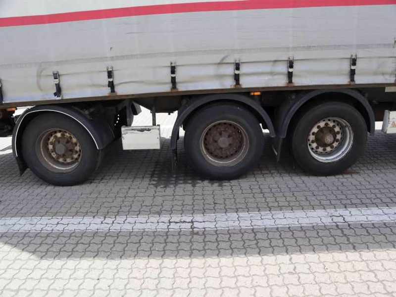 Krone 34 pl. - Επικαθήμενο: φωτογραφία 5 Krone 34 pl. - Επικαθήμενο: φωτογραφία 5