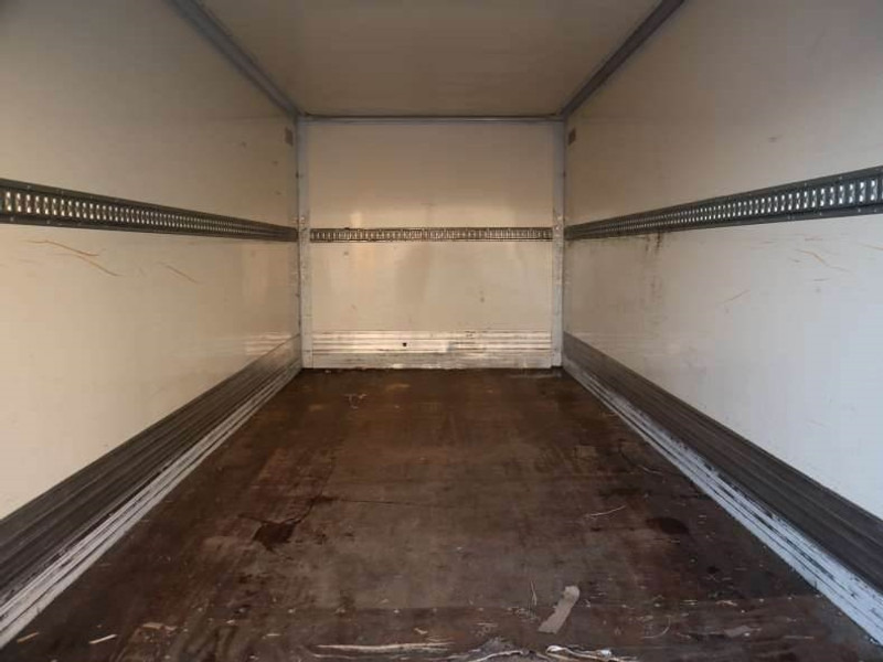 Mercedes-Benz Atego 816L EURO 6 - Φορτηγό κόφα: φωτογραφία 5 Mercedes-Benz Atego 816L EURO 6 - Φορτηγό κόφα: φωτογραφία 5