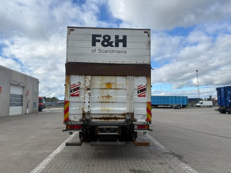 Mercedes-Benz Truck / Lastkraftwagen / Lastbil - Φορτηγό μουσαμάς: φωτογραφία 4 Mercedes-Benz Truck / Lastkraftwagen / Lastbil - Φορτηγό μουσαμάς: φωτογραφία 4