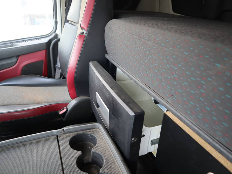Φορτηγό με σύστημα καλωδίων Volvo FMX 420 kroghejs EURO 6: φωτογραφία 11