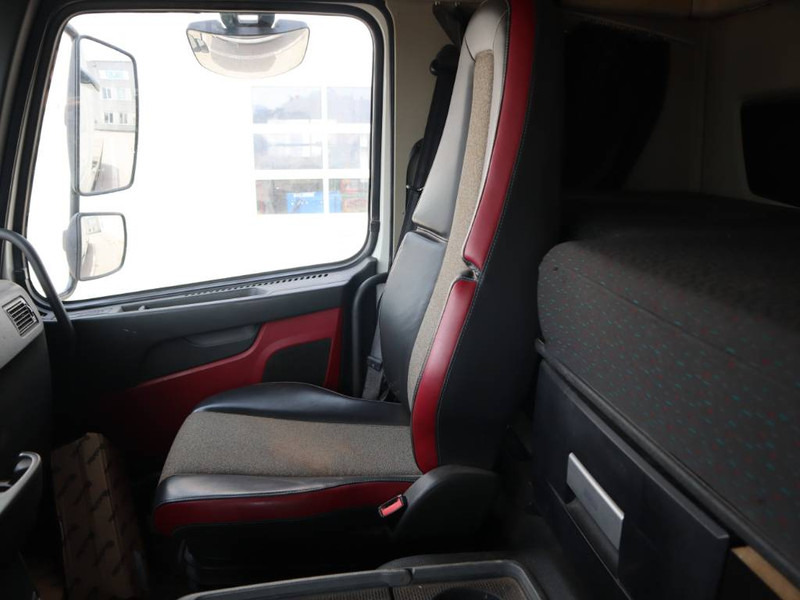 Φορτηγό με σύστημα καλωδίων Volvo FMX 420 kroghejs EURO 6: φωτογραφία 9