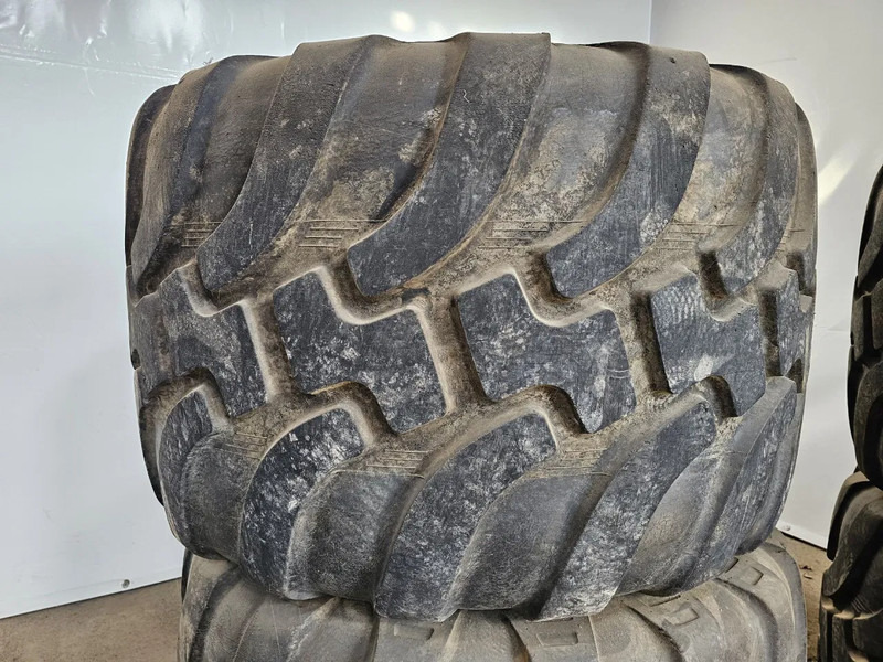 Alliance 750/45R22.5 - Ελαστικά και ζάντες για Γεωργικά μηχανήματα: φωτογραφία 2 Alliance 750/45R22.5 - Ελαστικά και ζάντες για Γεωργικά μηχανήματα: φωτογραφία 2