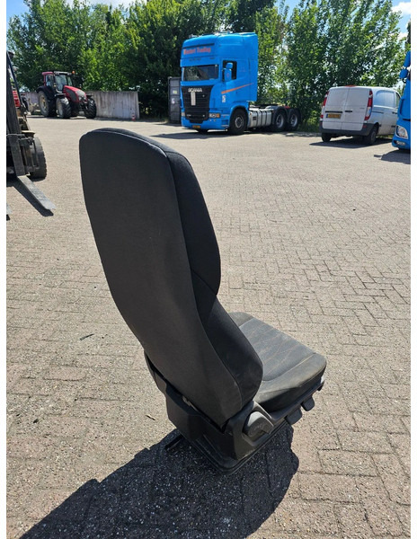 DAF LF 2020 - Bijrijderstoel - Kάθισμα για Φορτηγό: φωτογραφία 5 DAF LF 2020 - Bijrijderstoel - Kάθισμα για Φορτηγό: φωτογραφία 5