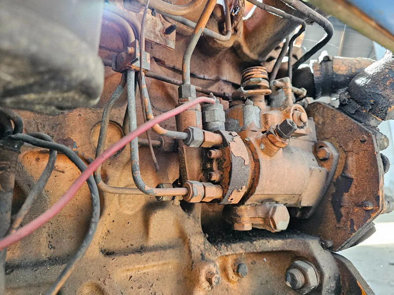 Ford TMC - Κινητήρας για Φορτηγό: φωτογραφία 5 Ford TMC - Κινητήρας για Φορτηγό: φωτογραφία 5