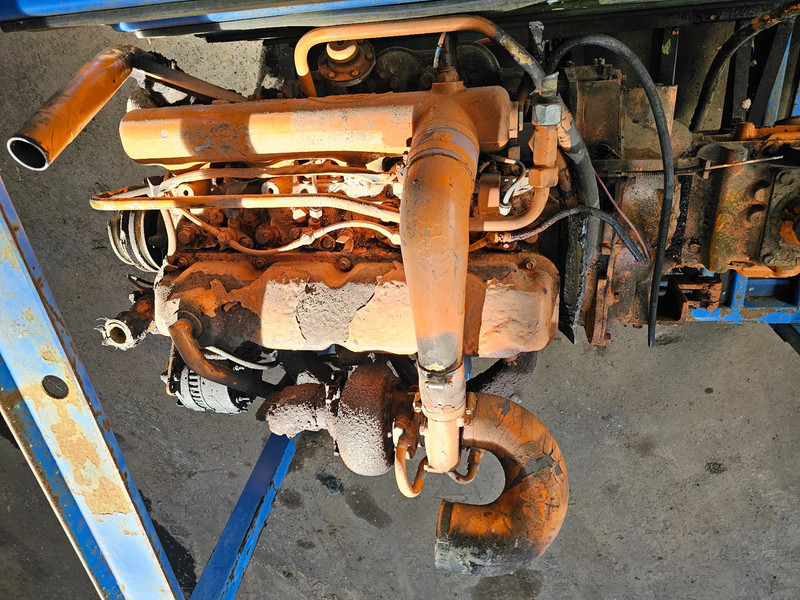Ford TMC - Κινητήρας για Φορτηγό: φωτογραφία 4 Ford TMC - Κινητήρας για Φορτηγό: φωτογραφία 4