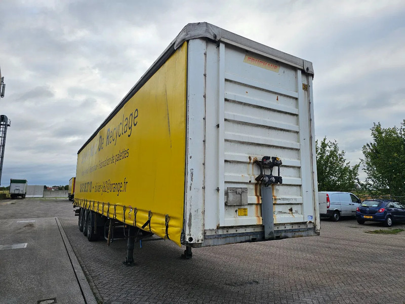 Fruehauf TX34CTH8EASA - Επικαθήμενο κουρτίνα: φωτογραφία 3 Fruehauf TX34CTH8EASA - Επικαθήμενο κουρτίνα: φωτογραφία 3