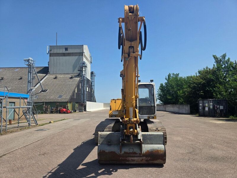 Liebherr R 912 LC crawler excavator Liebherr R912LC Graafmachine – Rupsgraafmachine - Ερπυστριοφόρος εκσκαφέας: φωτογραφία 2 Liebherr R 912 LC crawler excavator Liebherr R912LC Graafmachine – Rupsgraafmachine - Ερπυστριοφόρος εκσκαφέας: φωτογραφία 2
