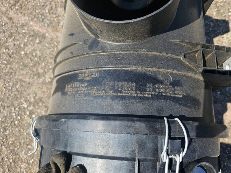 Σύστημα εισαγωγής αέρα για Φορτηγό MAN Luchtfilterhuis - 81.08400-6019: φωτογραφία 6