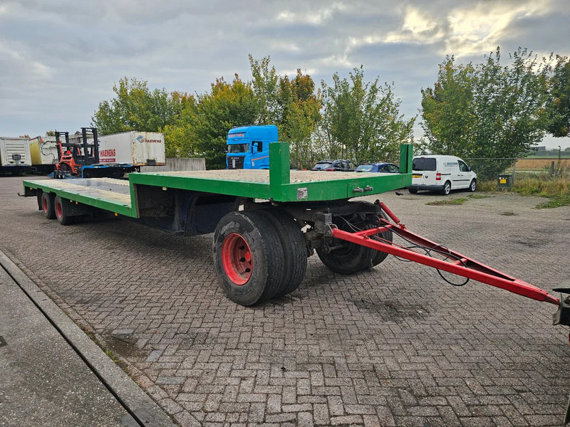 MOL 1112-15V-20-32-1 - Επικαθήμενο πλατφόρμα/ Καρότσα: φωτογραφία 3 MOL 1112-15V-20-32-1 - Επικαθήμενο πλατφόρμα/ Καρότσα: φωτογραφία 3