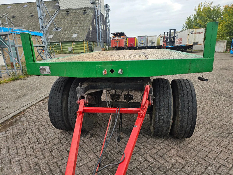 MOL 1112-15V-20-32-1 - Επικαθήμενο πλατφόρμα/ Καρότσα: φωτογραφία 2 MOL 1112-15V-20-32-1 - Επικαθήμενο πλατφόρμα/ Καρότσα: φωτογραφία 2