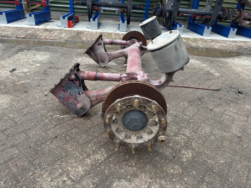 Mercedes-Benz TE5/8KC7 ID: 749334 - Αξονας και ανταλλακτικά για Φορτηγό: φωτογραφία 4 Mercedes-Benz TE5/8KC7 ID: 749334 - Αξονας και ανταλλακτικά για Φορτηγό: φωτογραφία 4