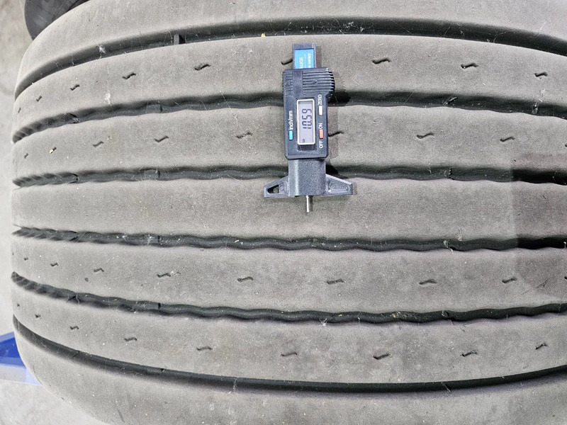 Michelin 50x 445/45R19.5 - Ελαστικό για Φορτηγό: φωτογραφία 2 Michelin 50x 445/45R19.5 - Ελαστικό για Φορτηγό: φωτογραφία 2