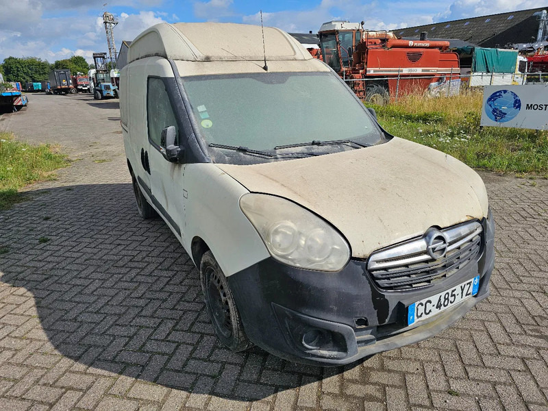Opel Combo Combo-D-VANWXD1BA8AA - Αυτοκίνητο: φωτογραφία 3 Opel Combo Combo-D-VANWXD1BA8AA - Αυτοκίνητο: φωτογραφία 3