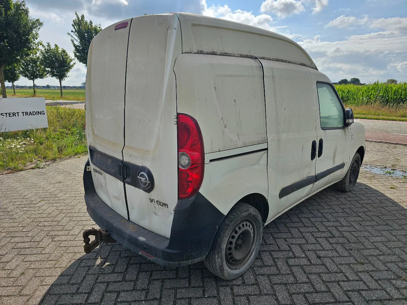 Opel Combo Combo-D-VANWXD1BA8AA - Αυτοκίνητο: φωτογραφία 5 Opel Combo Combo-D-VANWXD1BA8AA - Αυτοκίνητο: φωτογραφία 5