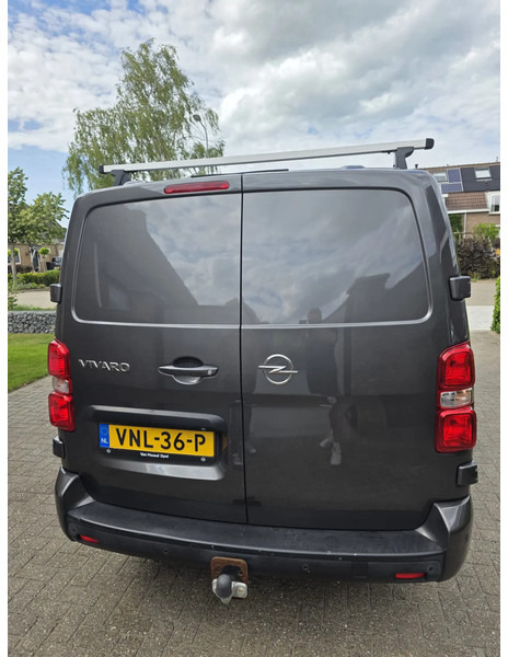 Opel Vivaro WDF44760313190055 - Αυτοκίνητο: φωτογραφία 5 Opel Vivaro WDF44760313190055 - Αυτοκίνητο: φωτογραφία 5