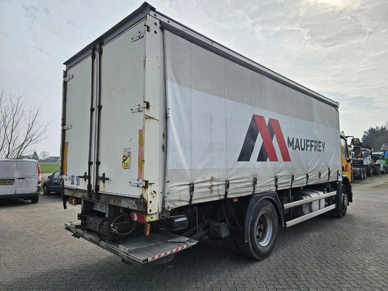 Renault Premium 270 DXI - Manual - Φορτηγό μουσαμάς: φωτογραφία 5 Renault Premium 270 DXI - Manual - Φορτηγό μουσαμάς: φωτογραφία 5