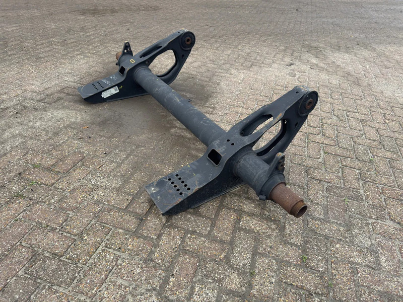 SAF B19-22K01 ID: 247 91 33 7 49 21 - Αξονας και ανταλλακτικά για Φορτηγό: φωτογραφία 5 SAF B19-22K01 ID: 247 91 33 7 49 21 - Αξονας και ανταλλακτικά για Φορτηγό: φωτογραφία 5