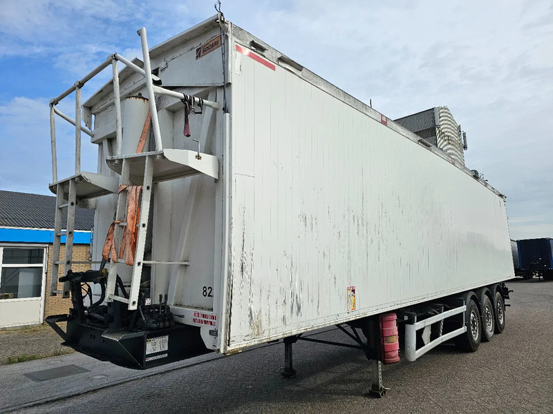 Trouillet QA1267 - Επικαθήμενο ανατρεπόμενο: φωτογραφία 1 Trouillet QA1267 - Επικαθήμενο ανατρεπόμενο: φωτογραφία 1
