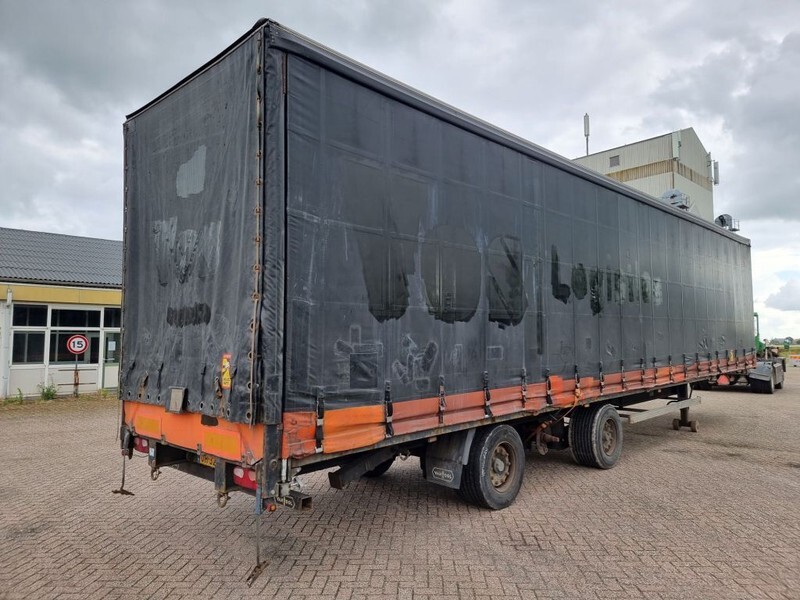 Van Hool BPW - DISC - 10 Bolts! - Επικαθήμενο κουρτίνα: φωτογραφία 5 Van Hool BPW - DISC - 10 Bolts! - Επικαθήμενο κουρτίνα: φωτογραφία 5